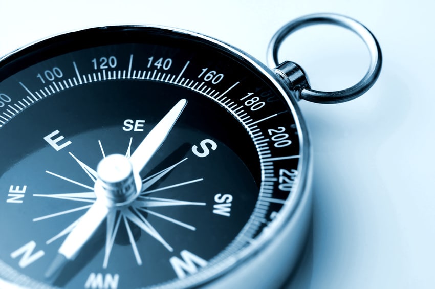 CPR Compass