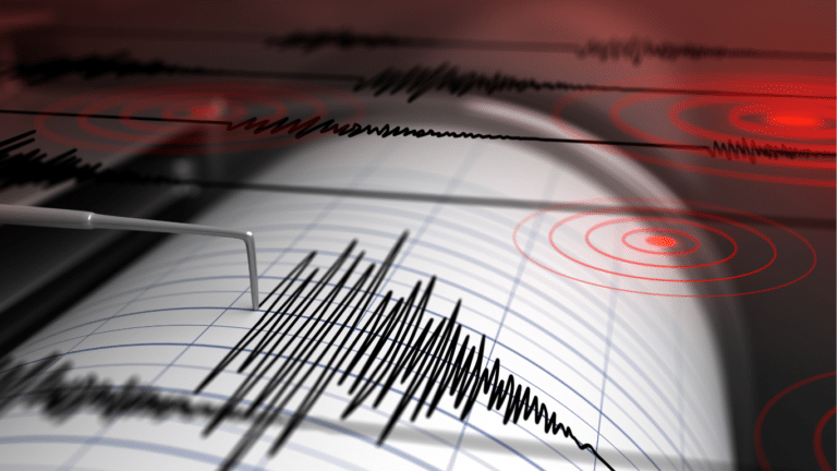 Emergency Earthquake