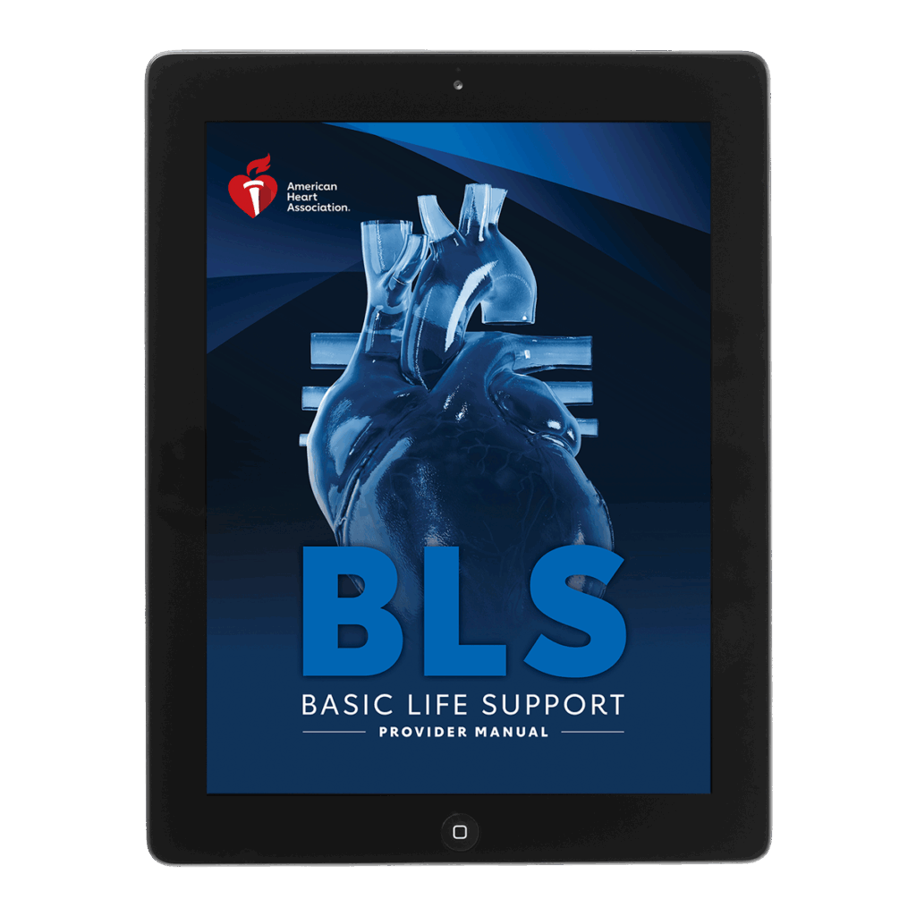 BLS Certification